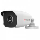 TVI-камера Hiwatch DS-T120 (3.6 мм)