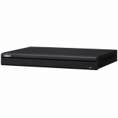 16-канальный 4K IP-видеорегистратор Dahua DHI-NVR4216-16P-4KS2 с PoE-питанием камер