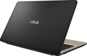 Ноутбук ASUS VivoBook X540MA-GQ297, 90NB0IR1-M04590, черный