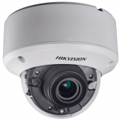 Уличная 8 Мп TVI-камера Hikvision DS-2CE59U8T-VPIT3Z с Motor-zoom, EXIR