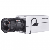 6 Мп IP-камера Hikvision DS-2CD5065G0-AP без объектива