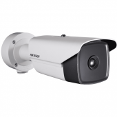 Тепловизионная камера Hikvision DS-2TD2166T-15 с видеоаналитикой