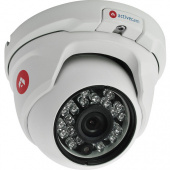 Вандалозащищенная IP-камера ActiveCam AC-D8121IR2 (3.6 мм)