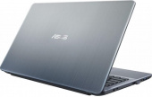 Ноутбук ASUS VivoBook X541UV-DM1609, 90NB0CG3-M24160, серебристый