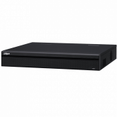 16-канальный 4K IP-видеорегистратор Dahua DHI-NVR4416-16P-4KS2 с PoE-питанием камер