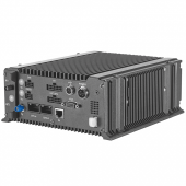 8-канальный HD-TVI видеорегистратор Hikvision DS-MP7508/GW/WI (1T) с GPS, 3G, Wi-Fi