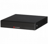 Мультиформатный видеорегистратор ActiveCam AC-X204v2