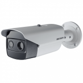 Тепловизионная камера Hikvision DS-2TD2615-10 с 2 Мп IP-видеомодулем
