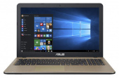 Ноутбук ASUS VivoBook R540YA-XO257T, 90NB0CN1-M11040, черный