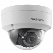 Уличная 8 Мп TVI-камера Hikvision DS-2CE57U8T-VPIT с EXIR-подсветкой
