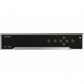 16-канальный NVR Hikvision DS-7716NI-I4/16P с поддержкой питания камер по PoE