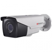 HD-TVI камера 5Мп HiWatch DS-T506 с моторизированным объективом и EXIR-подсветкой