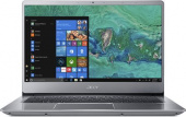 Ультрабук ACER Swift 3&amp;nbsp;SF314-54G-5201, NX.GY0ER.005, серебристый