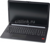 Ноутбук HP 15-db0078ur, 4KC55EA, серый