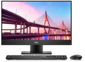 Моноблок DELL Optiplex 7460, черный