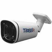 2Мп IP-камера TRASSIR TR-D2123IR6 v3 с вариообъективом, ИК-подсветкой 60 м