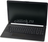 Ноутбук HP 15-db0057ur, 4KA80EA, серебристый