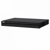 Гибридный видеорегистратор Dahua DHI-XVR5208AN-4KL-8P
