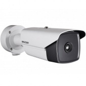 Уличный IP-тепловизор Hikvision DS-2TD2136-10 с дальностью обнаружения 900м