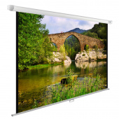 Экран CACTUS WallExpert CS-PSWE-220&amp;times;165-WT белый