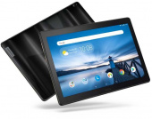 Планшет LENOVO Tab P10&amp;nbsp;TB-X705L, 4GB, 64GB, 4G черный