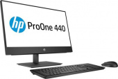 Моноблок HP&amp;nbsp;ProOne 440&amp;nbsp;G4, черный