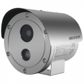 Взрывозащищенная IP-камера Hikvision DS-2XE6222F-IS (6 мм)