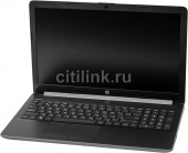 Ноутбук HP 15-db0073ur, 4JY18EA, серый