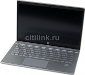Ноутбук HP 14-ce0002ur, 4HD82EA, золотистый