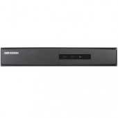 Видеорегистратор Hikvision DS-7204HGHI-E1 на 4 HD-TVI, CVBS камеры и 1 сетевую