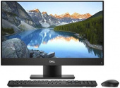 Моноблок DELL Inspiron 5477, черный