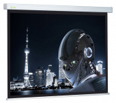 Экран CACTUS Wallscreen CS-PSW-128&amp;times;170 белый
