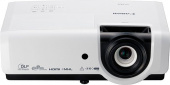 Проектор CANON LV-X420 белый
