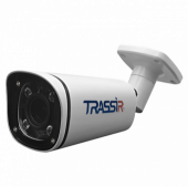IP-камера TRASSIR TR-D2143IR6 с подсветкой до 60 м и вариообъективом