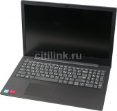 Ноутбук LENOVO V330-15IKB, 81AX001GRU, темно-серый