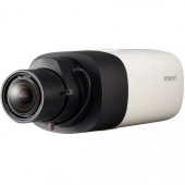IP-камера в стандартном корпусе Wisenet Samsung XNB-6000P, WDR 150 дБ