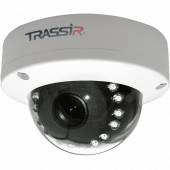IP-камера TRASSIR TR-D3111IR1 (2.8 мм)