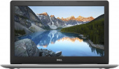 Ноутбук DELL Inspiron 5570, 5570-7840, серебристый