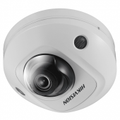 IP-камера Hikvision DS-2CD2525FHWD-IS (6 мм) с EXIR-подсветкой 10 м