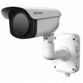 Тепловизионная камера Hikvision DS-2TD2836-25 с 2 Мп-модулем