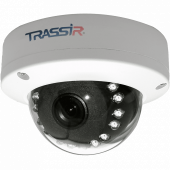 IP-камера TRASSIR TR-D3111IR1 (3.6 мм) с ИК-подсветкой