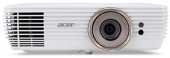 Проектор ACER V7850 белый