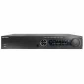 Пентаплексный 24-канальный 4К видеорегистратор Hikvision DS-7324HQHI-K4