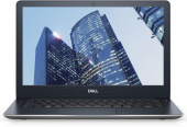 Ноутбук DELL Vostro 5370, 5370-4600, серый