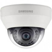 2Мп AHD камера Wisenet Samsung SCD-6023RP с ИК-подсветкой