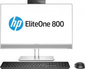 Моноблок HP&amp;nbsp;EliteOne 800&amp;nbsp;G4, серебристый