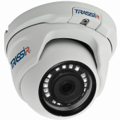 IP-камера TRASSIR TR-D8121WDIR2 (3.6 мм)