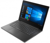 Ноутбук LENOVO V130-14IKB, 81HQ00E9RU, темно-серый