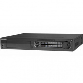 Гибридный видеорегистратор Hikvision DS-7316HQHI-SH на 18 HD-TVI, CVBS, IP камер