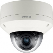 Вандалостойкая камера Wisenet Samsung SNV-5084RP, 2.8 zoom, WDR 130 дБ, ИК-подсветка